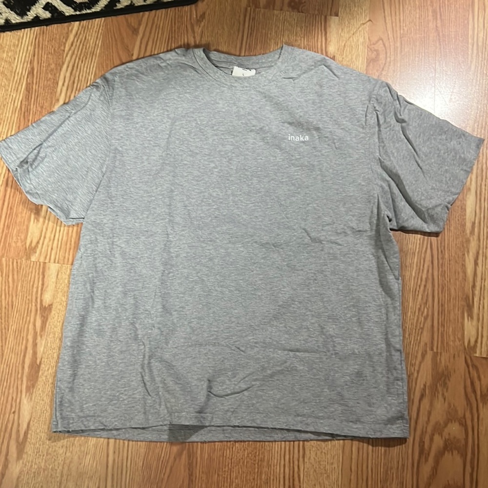 Inaka power tee